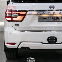 نيسان باترول